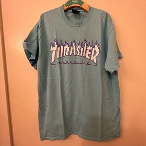 Thrasher tee